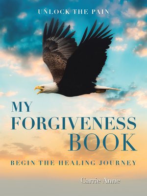 cover image of My Forgiveness Book